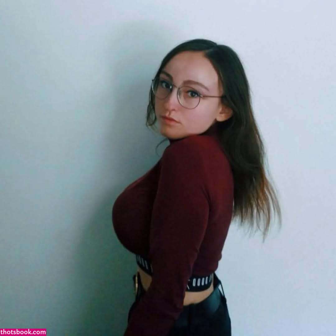 Oryvllmiee Loleyam Nude Leaks OnlyFans Photos #5 1723514