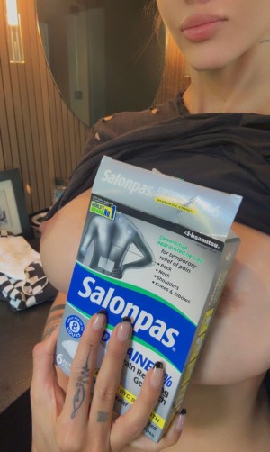 Brittany Furlan Nude Leaks OnlyFans Photos #40