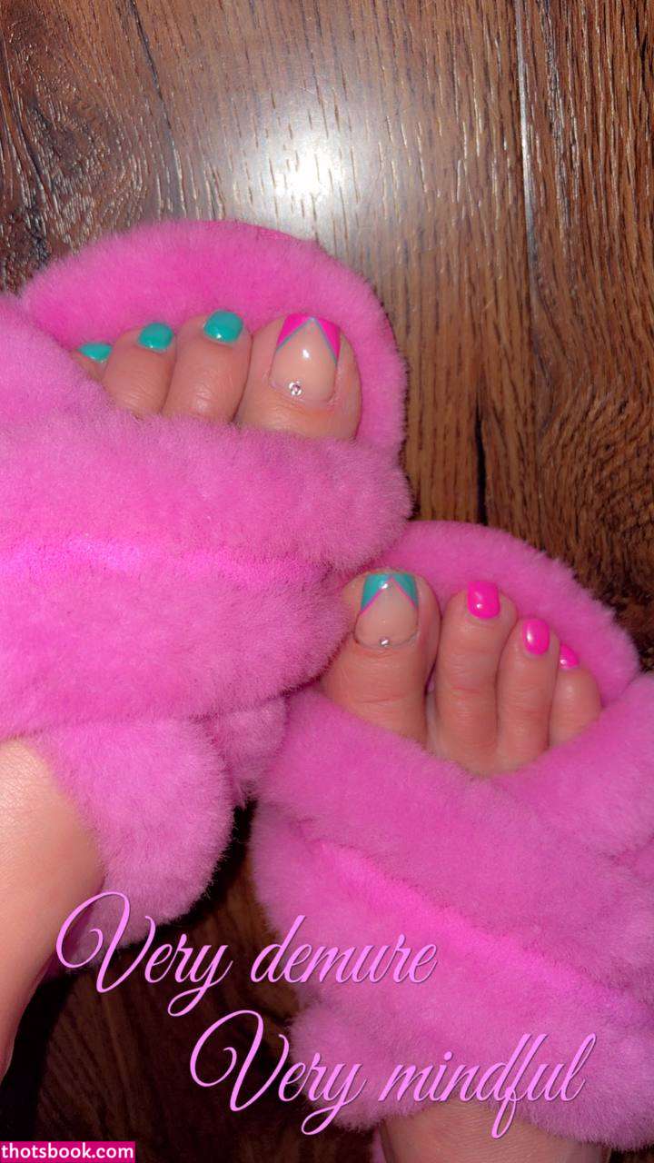 JoJo Monroe Nude Leks OnlyFans Photos #6 1736438