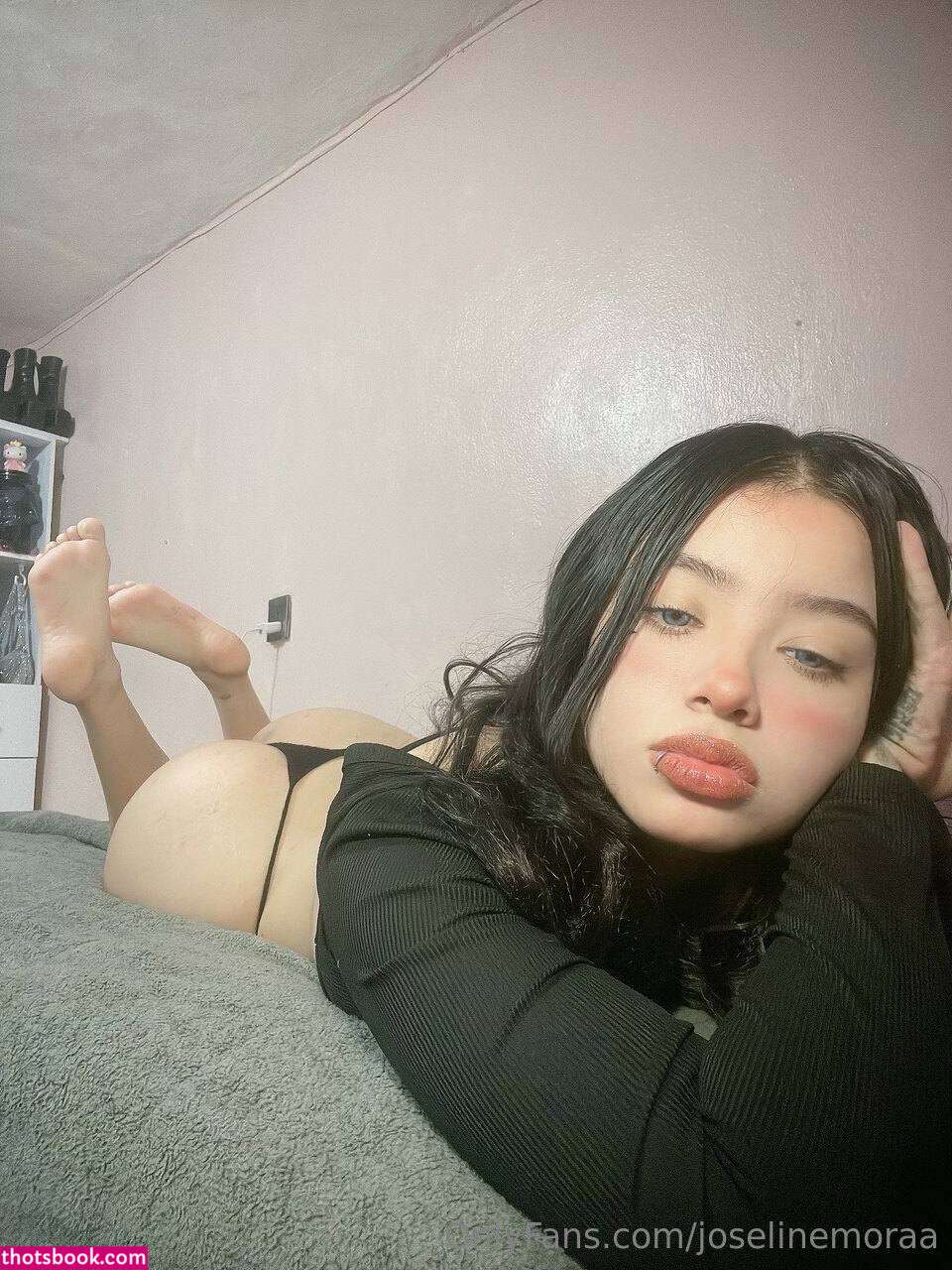 Joseline Mora Nude Leks OnlyFans Photos #3 1736461