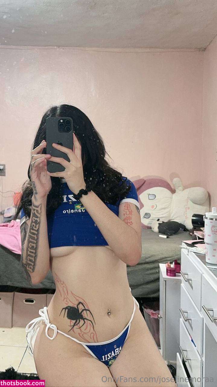 Joseline Mora Nude Leks OnlyFans Photos #4 1736464