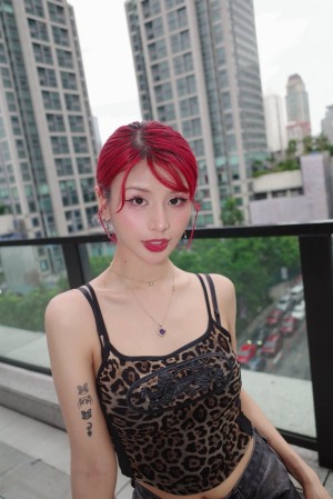 Charess Charechii Nude Leaks OnlyFans Photos #1