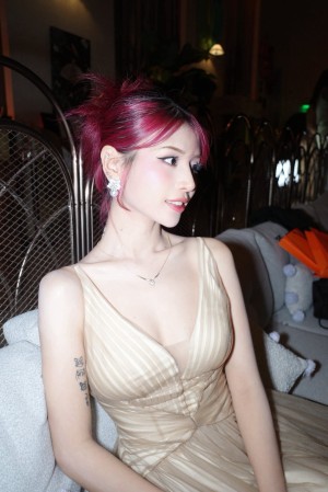 Charess Charechii Nude Leaks OnlyFans Photos #3