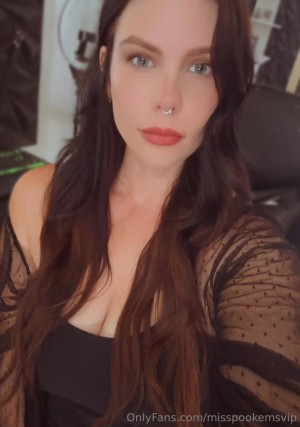 MissPookems Nude Leaks OnlyFans Photos #2