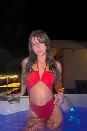 Mikayla Campinos Nude Leaks OnlyFans Photos #8