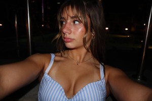 Mikayla Campinos Nude Leaks OnlyFans Photos #10