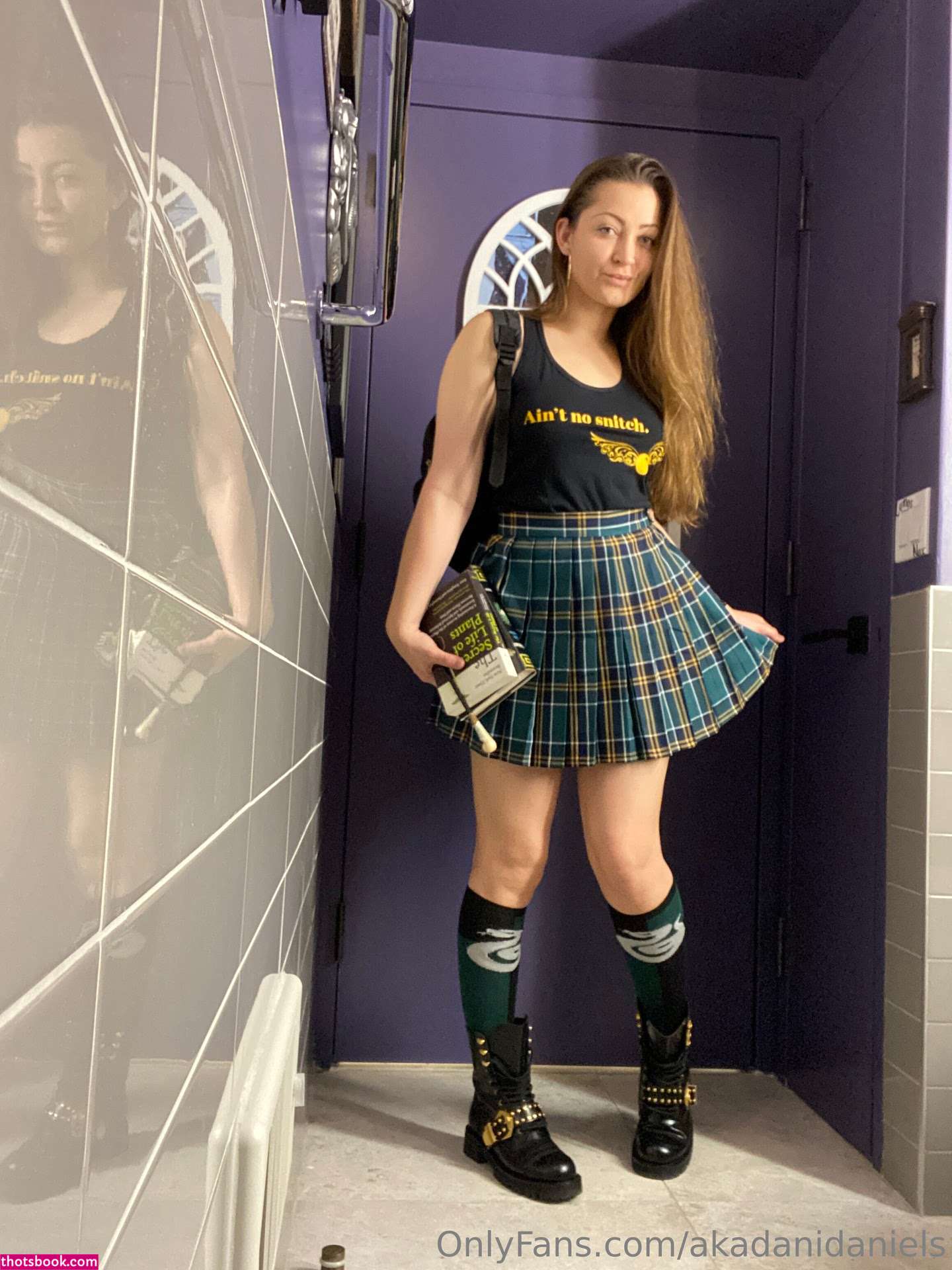 Dani Daniels Nude Leaks OnlyFans Photos #131 1728221