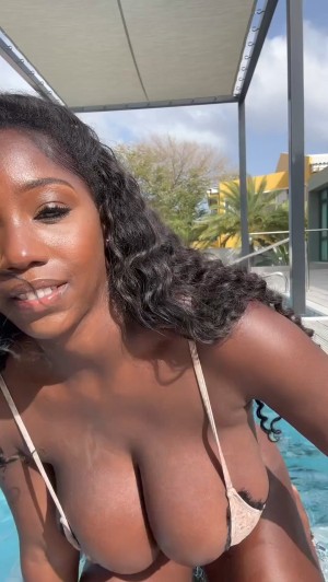 Ellie The Empress Nude Leaks OnlyFans Video #1