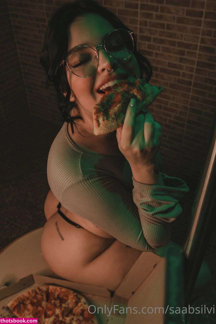 Saabsilvi Saab Silvi Photos #6 131230