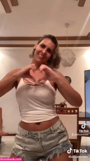 Lilika Teixeira  _am_Lilika Video #2