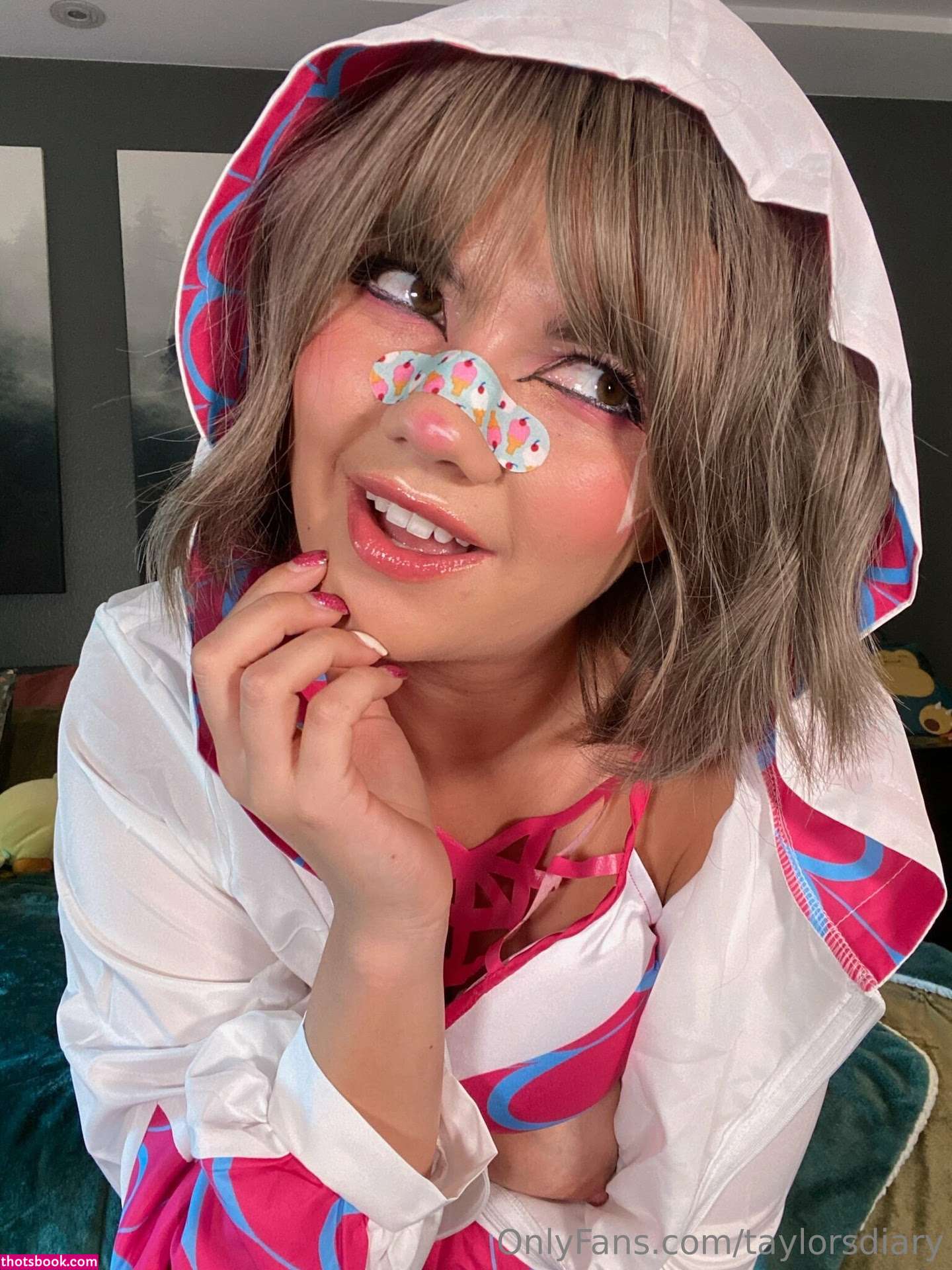 Dare Taylor Nude OnlyFans Photos #14 456706