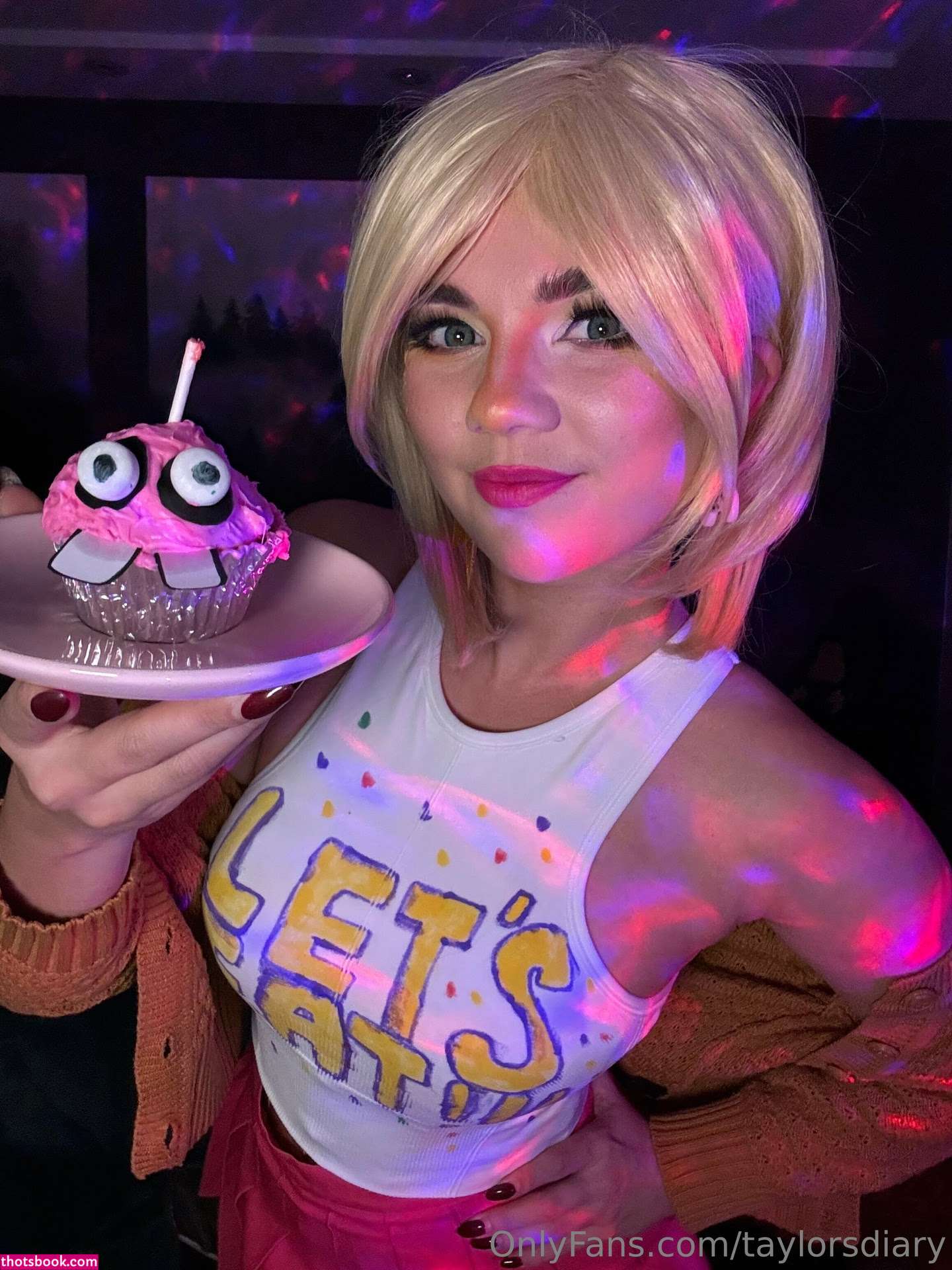 Dare Taylor Nude OnlyFans Photos #15 456713