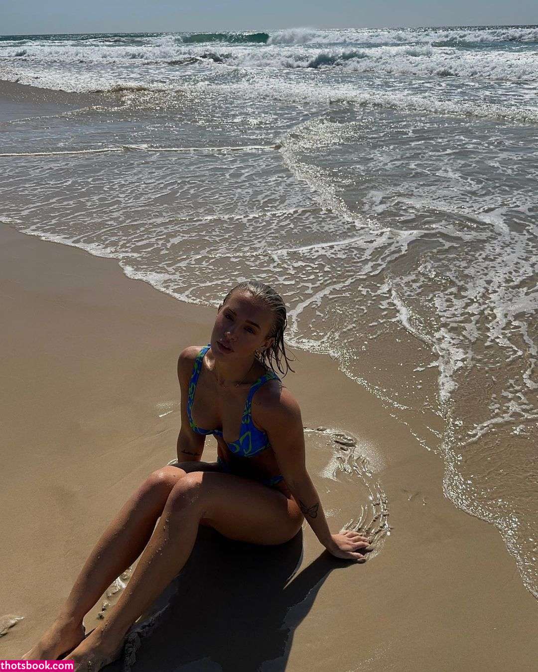 Tammy Hembrow Nude OnlyFans Photos #6 469542