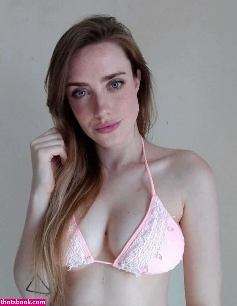 Magui Ansuz Nude Photos #7 423789