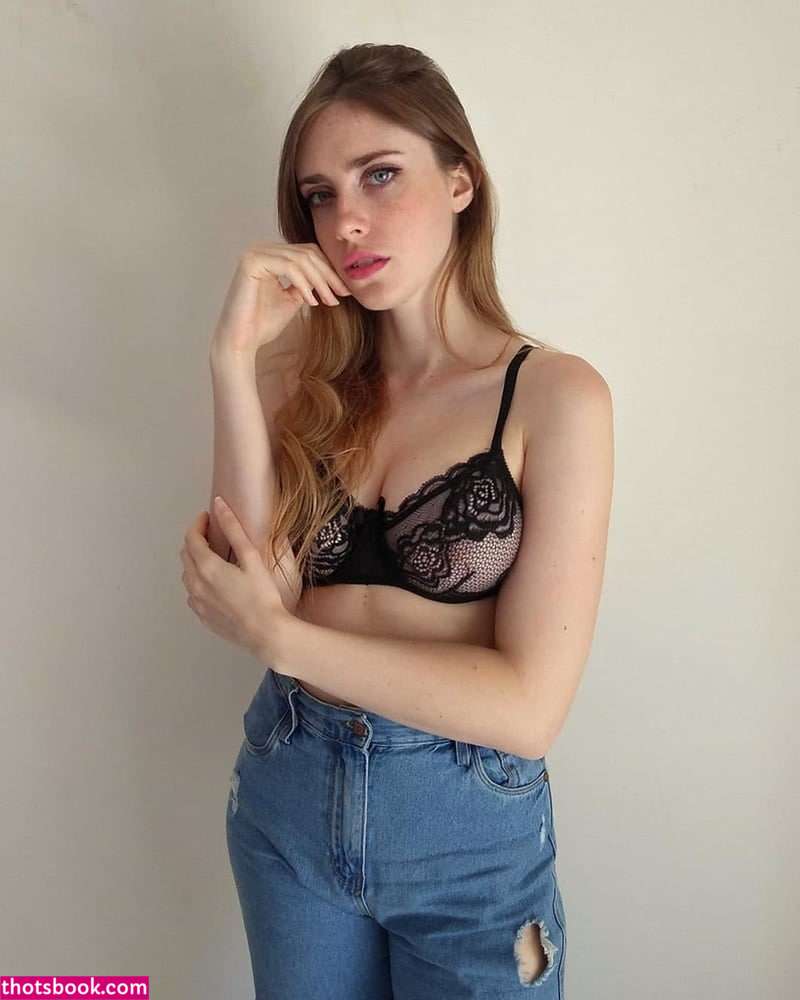 Magui Ansuz Nude Photos #7 423797