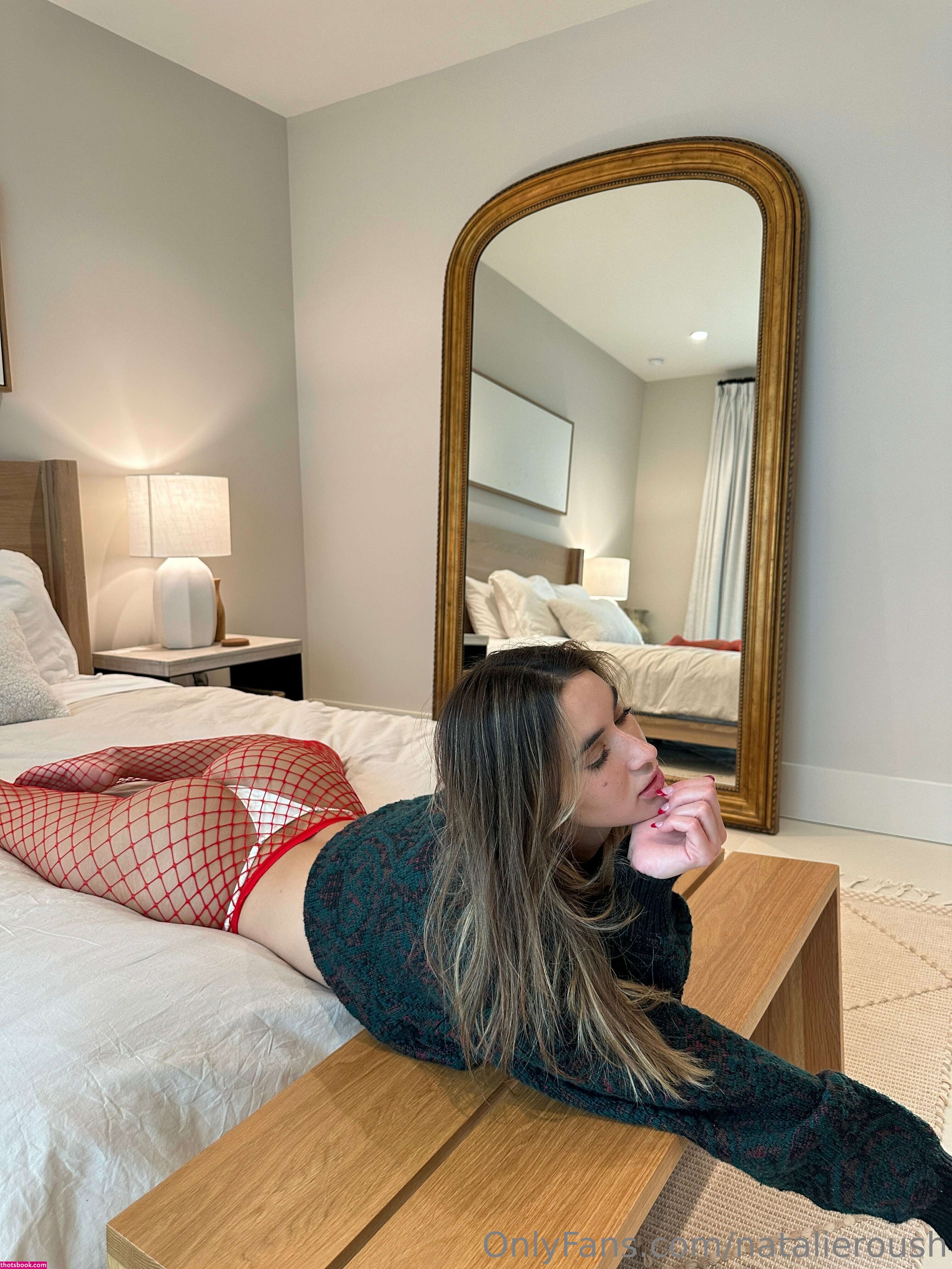 Natalie Roush Nude OnlyFans Photos #93 435081