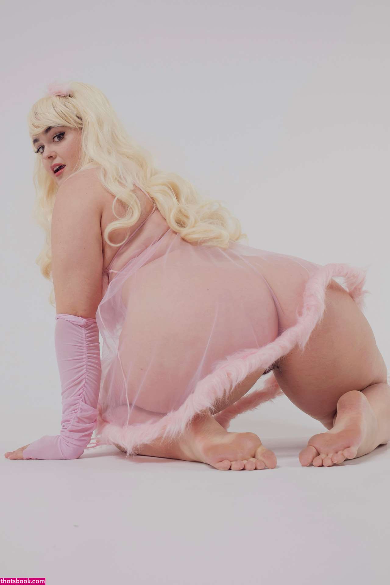 Stefania Ferrario Nude Photos #6 436140