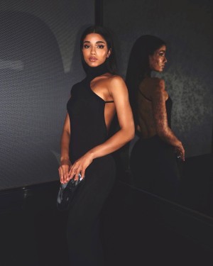 Yovanna Ventura yoventura Nude Photos #4