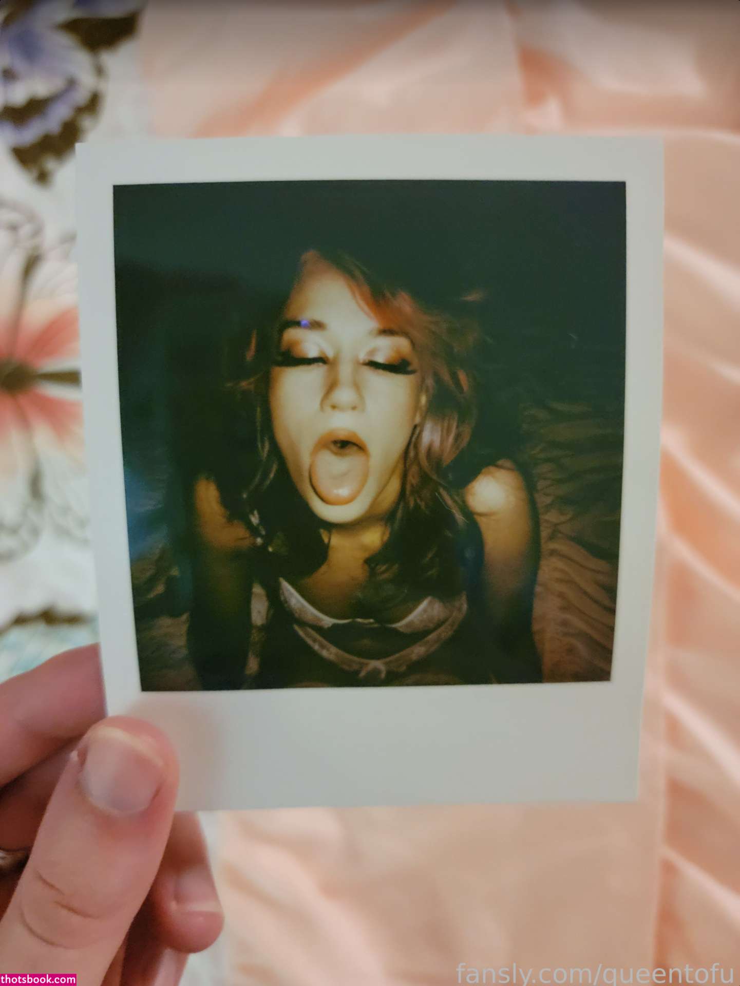 QueenTofu Nude Photos #9 462357