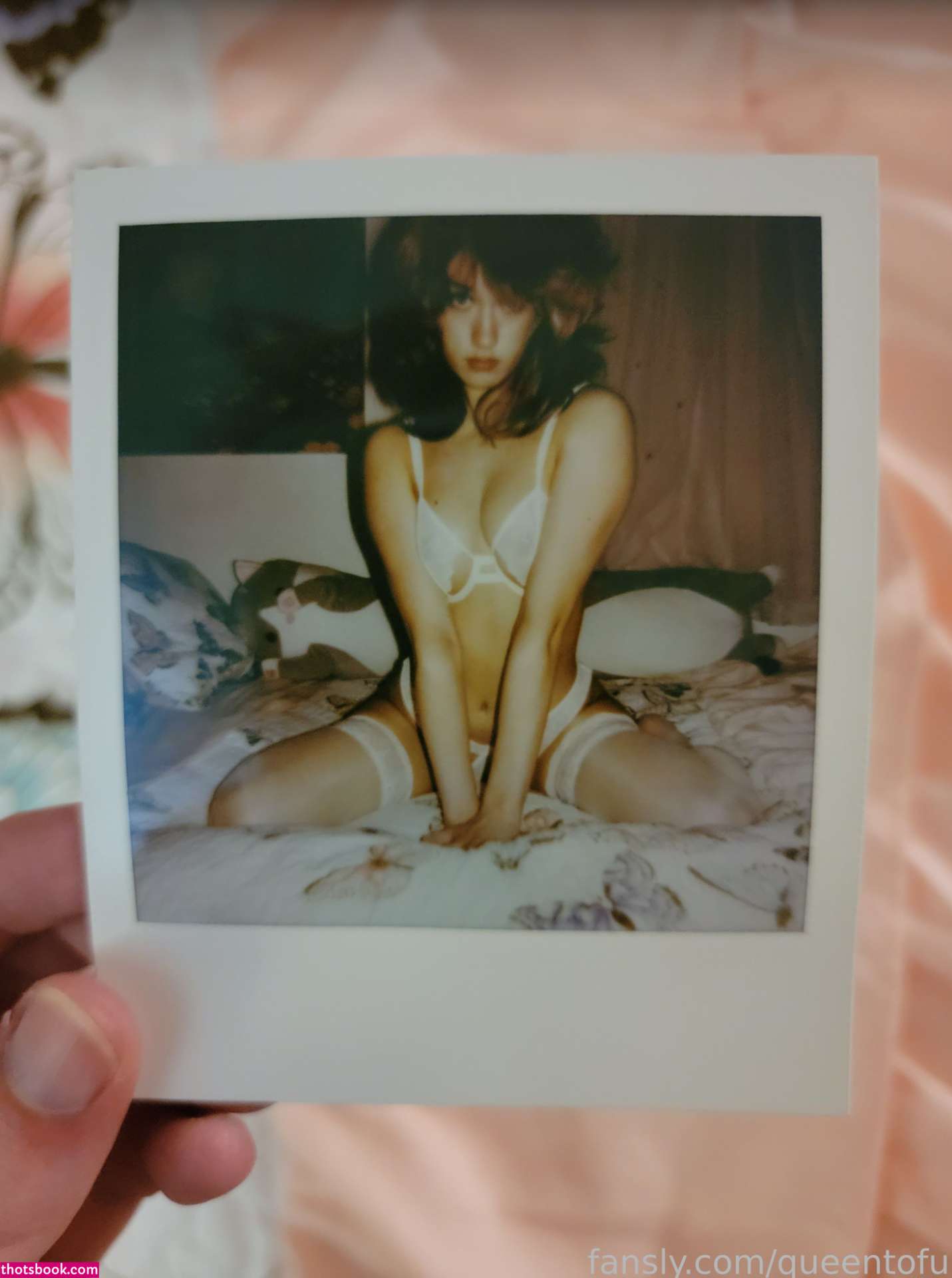 QueenTofu Nude Photos #9 462358
