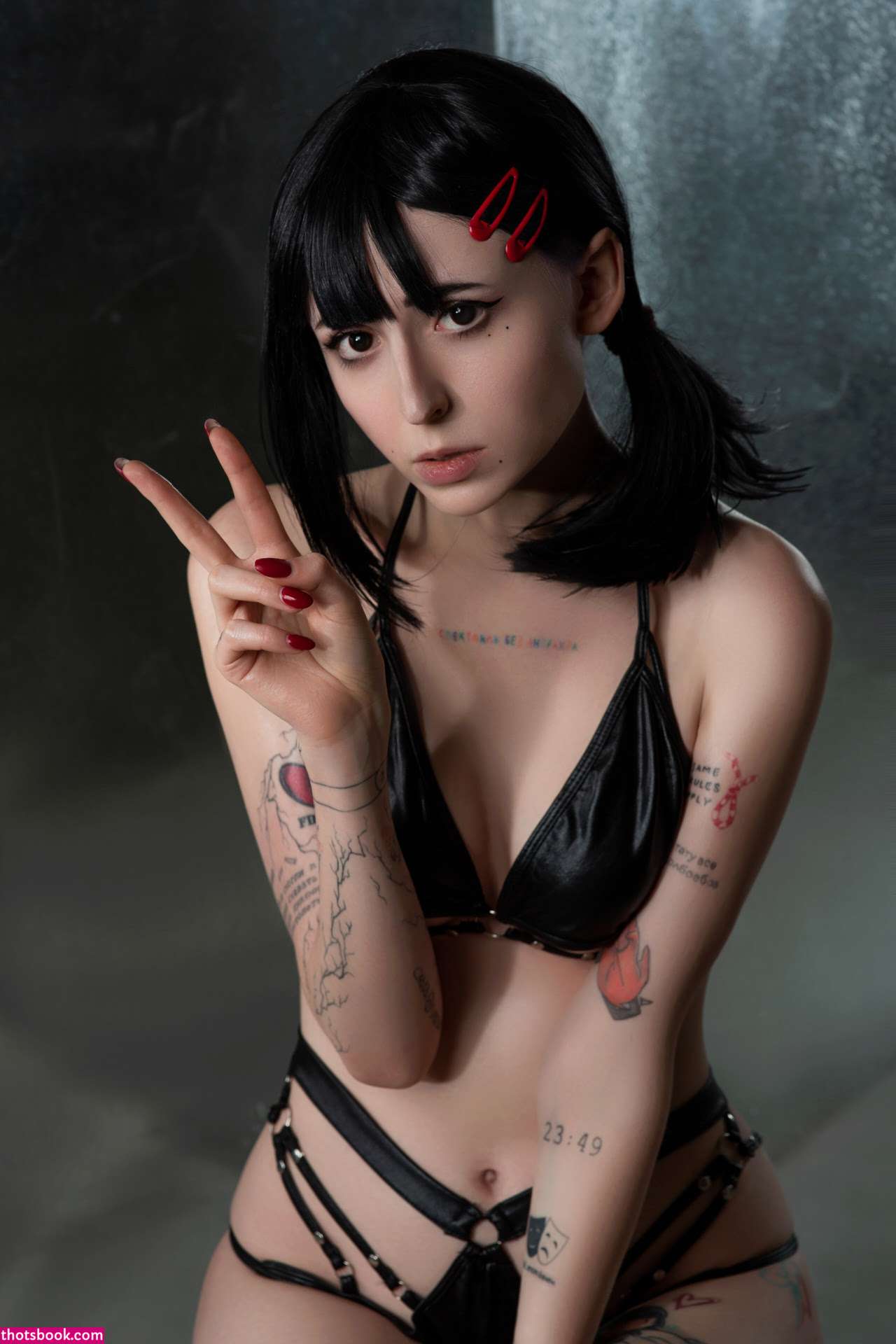 sibmouse sibmousee Nude Photos #8 462396