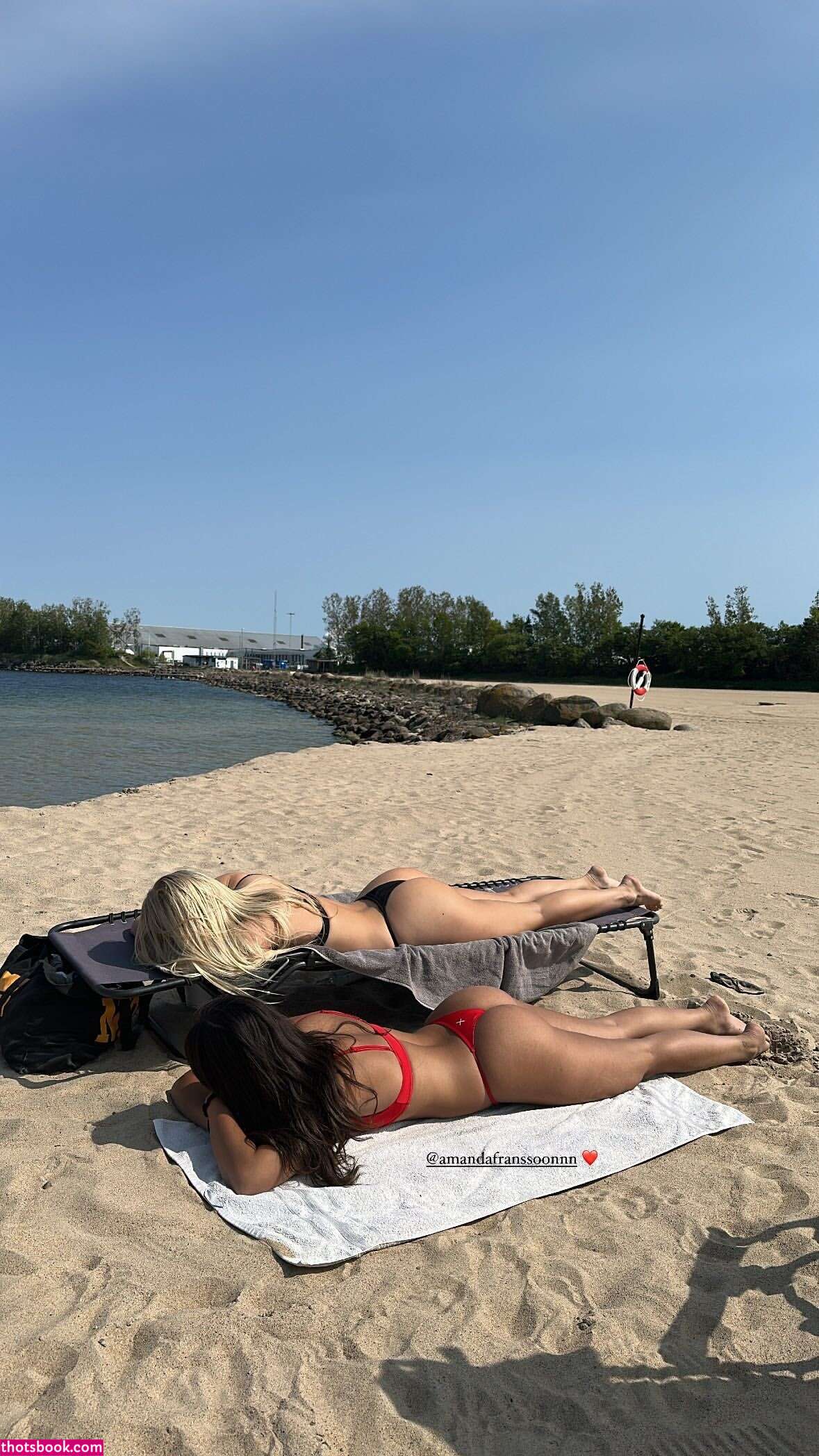 Filippa Fransson Nude OnlyFans Photos #3 463157