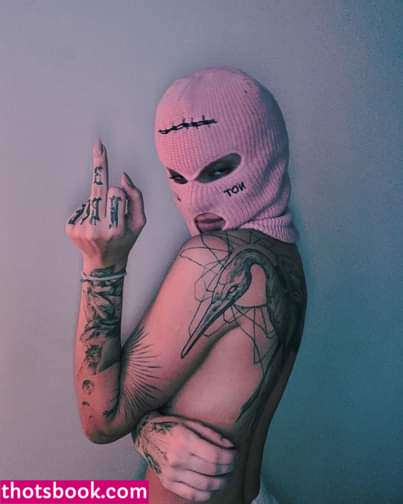 Pelinay Igit Nude OnlyFans Photos #5 419792