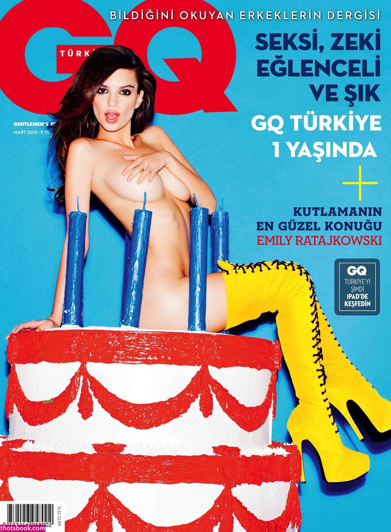 Emily Ratajkowski Nude OnlyFans Photos #14 432562