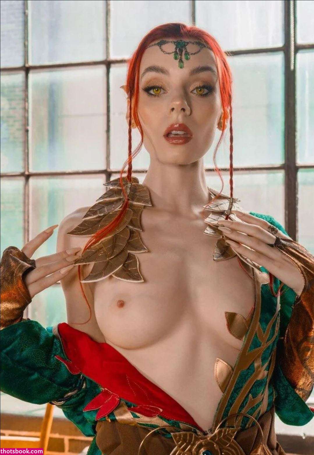 Clarus Polaris Nude OnlyFans Photos #7 457604