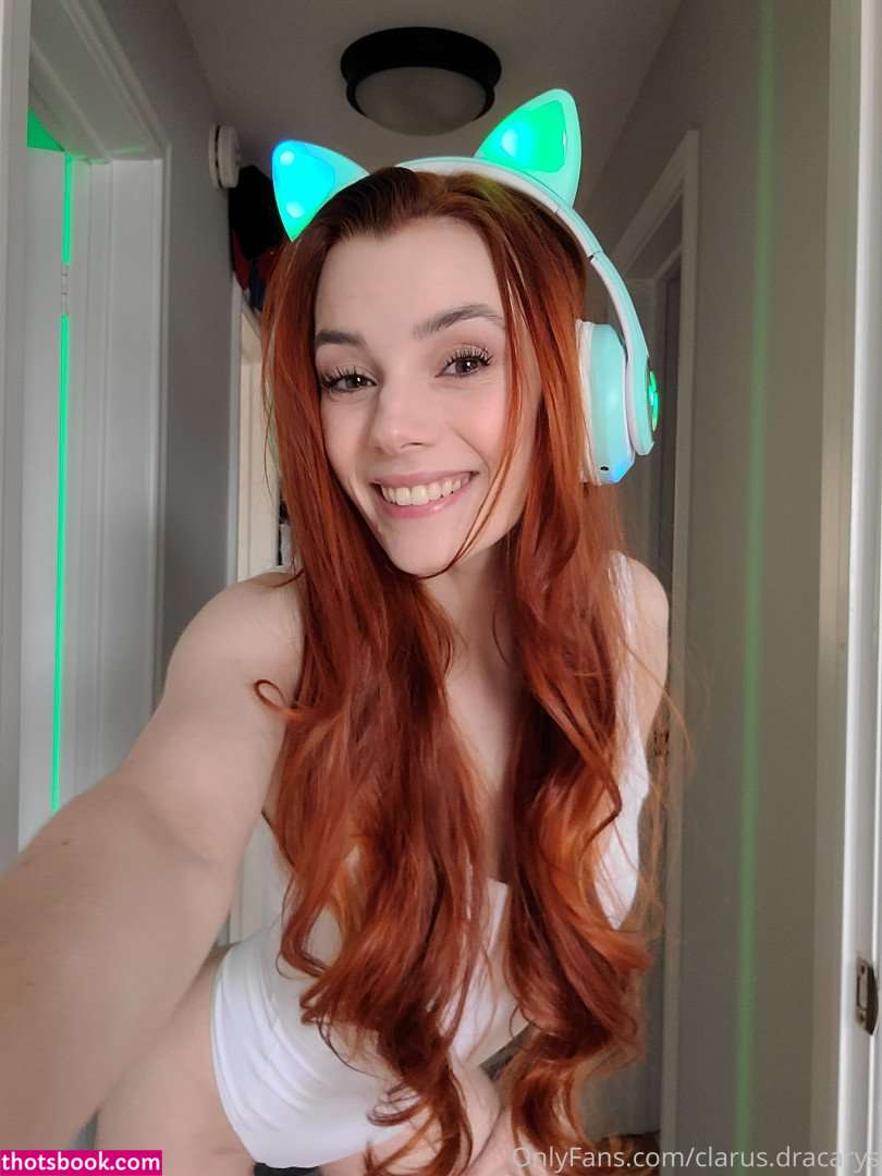 Clarus Polaris Nude OnlyFans Photos #8 457617