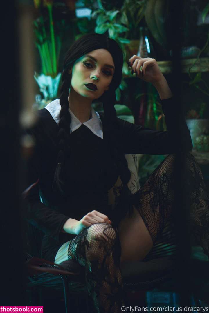 Clarus Polaris Nude OnlyFans Photos #8 457618