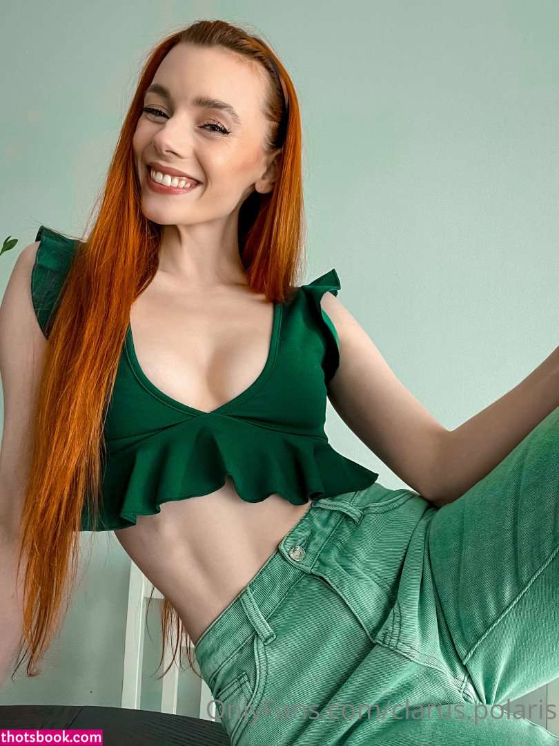 Clarus Polaris Nude OnlyFans Photos #9 457622