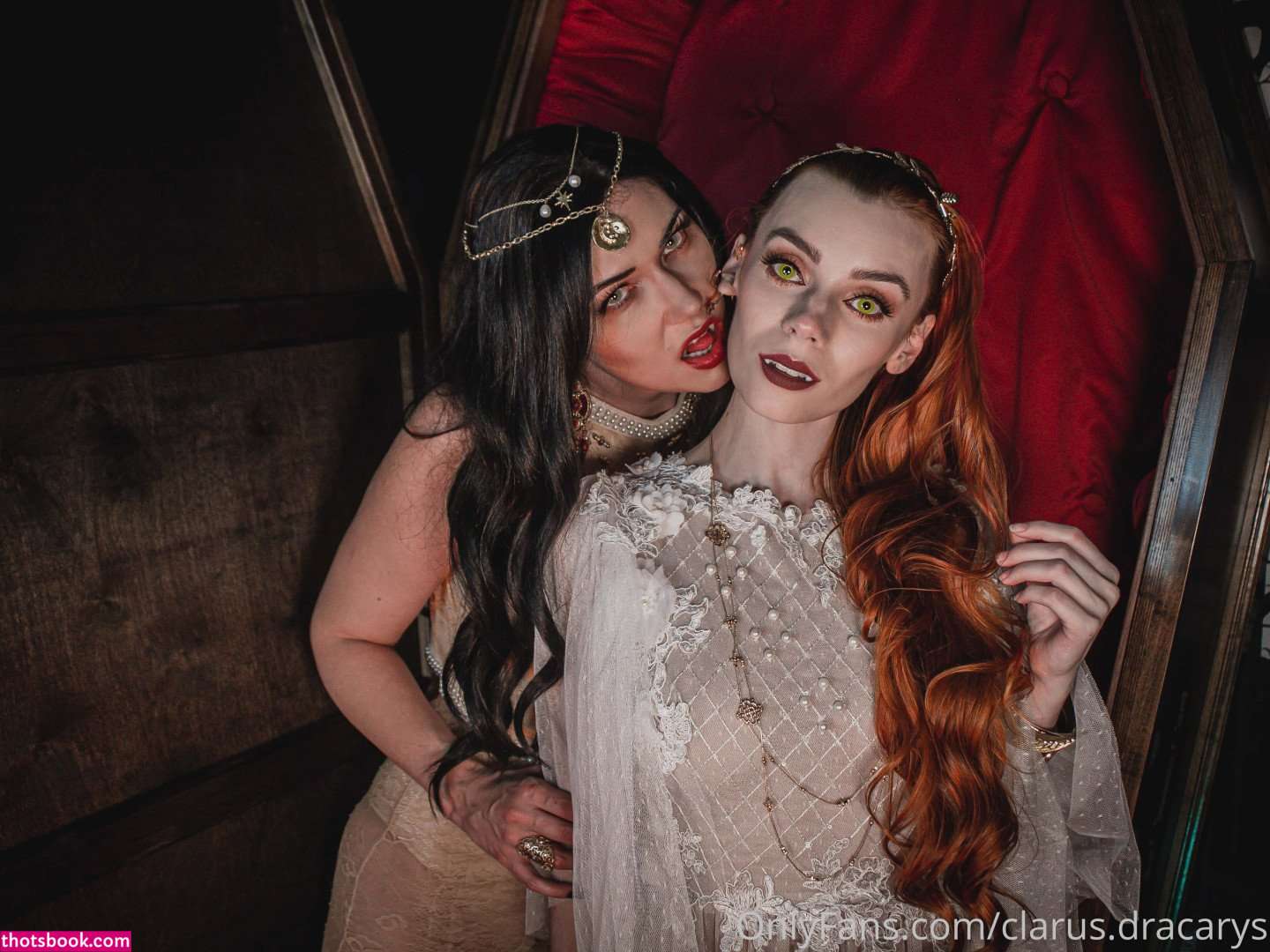 Clarus Polaris Nude OnlyFans Photos #9 457623