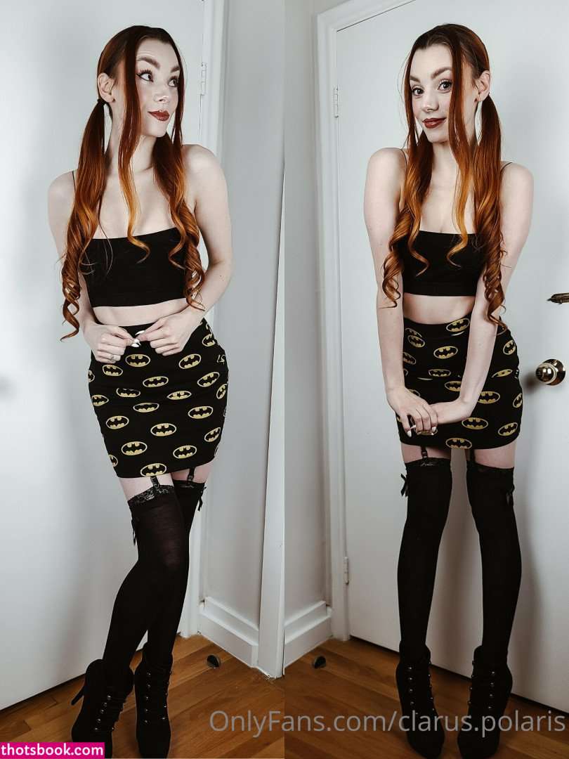 Clarus Polaris Nude OnlyFans Photos #10 457644