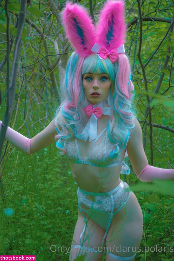 Clarus Polaris Nude OnlyFans Photos #10 457645