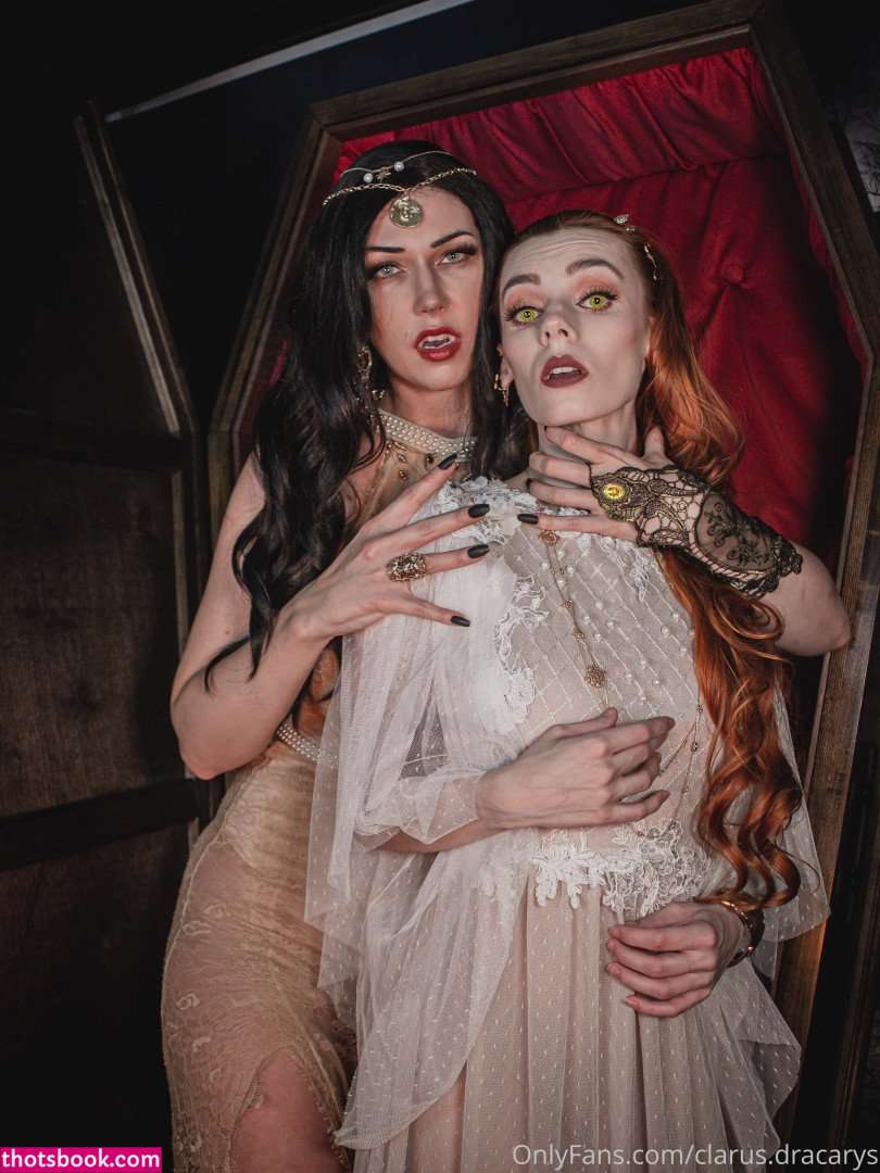 Clarus Polaris Nude OnlyFans Photos #10 457648