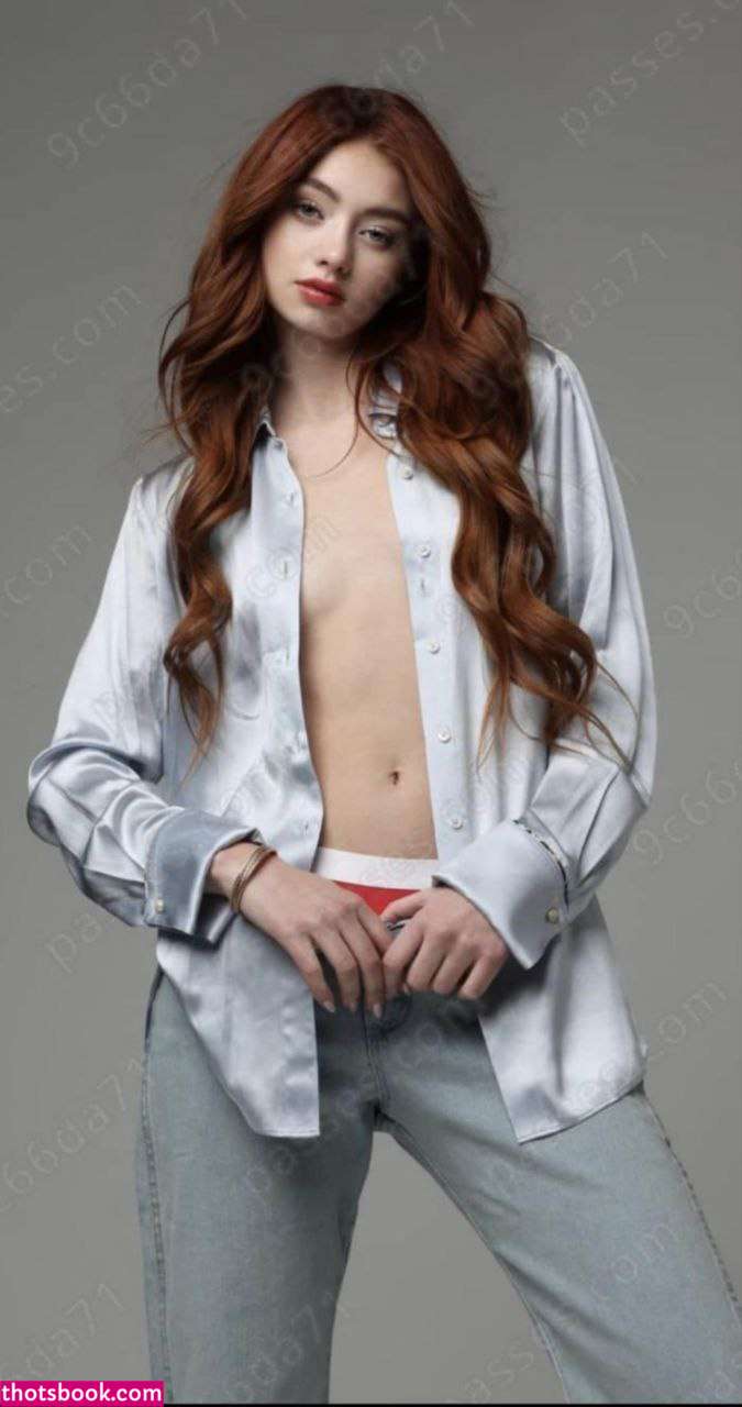 Sicily Rose Nude Photos #2 458392