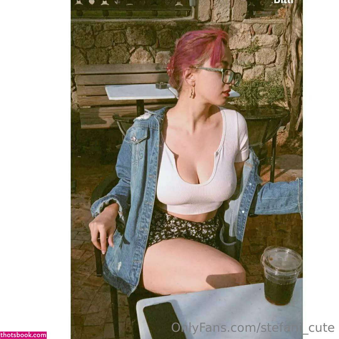 stefani cute adielsexygirl Nude OnlyFans Photos #2 458453