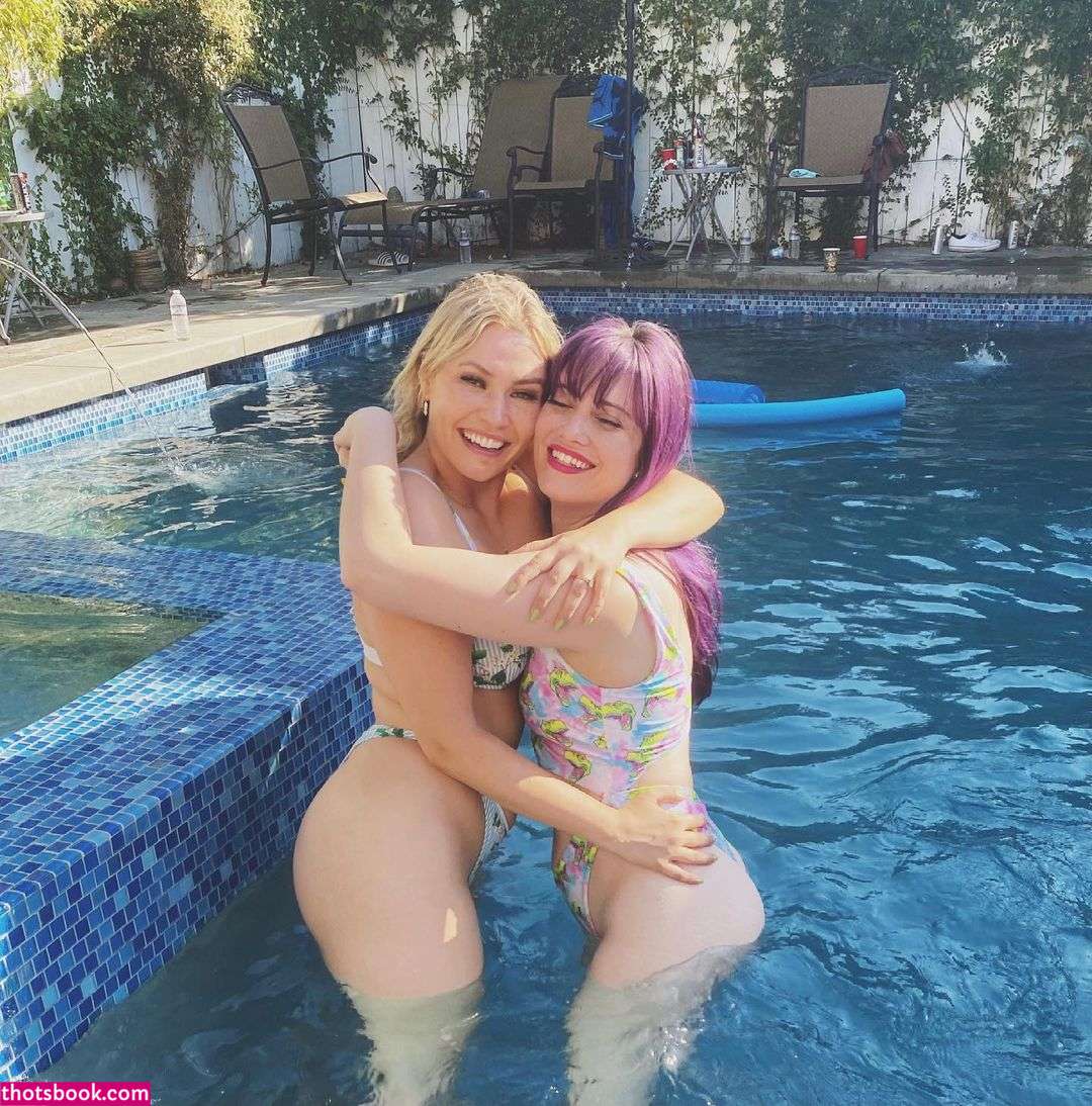 Whitney Moore Nude Photos #1 458512