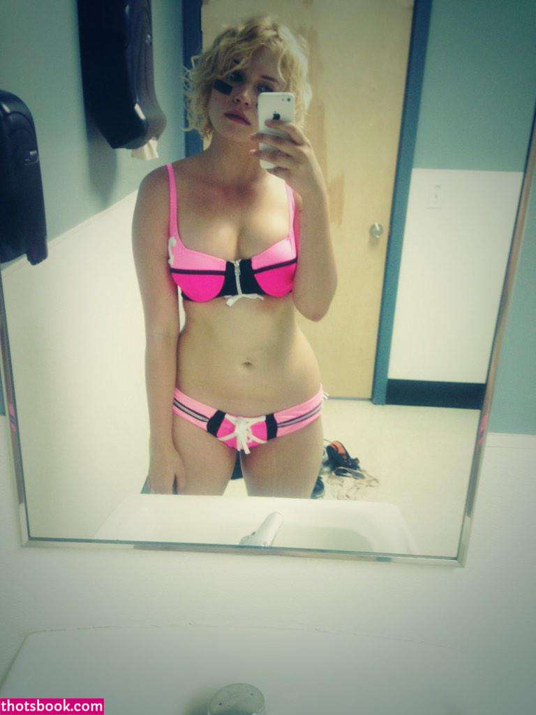 Whitney Moore Nude Photos #2 458522