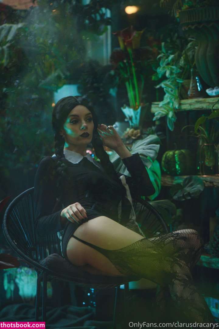 Clarus Polaris Nude OnlyFans Photos #13 458823