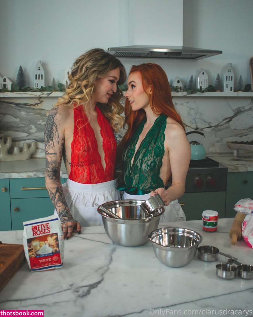 Clarus Polaris Nude OnlyFans Photos #13 458832