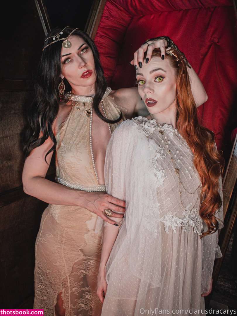 Clarus Polaris Nude OnlyFans Photos #14 458867