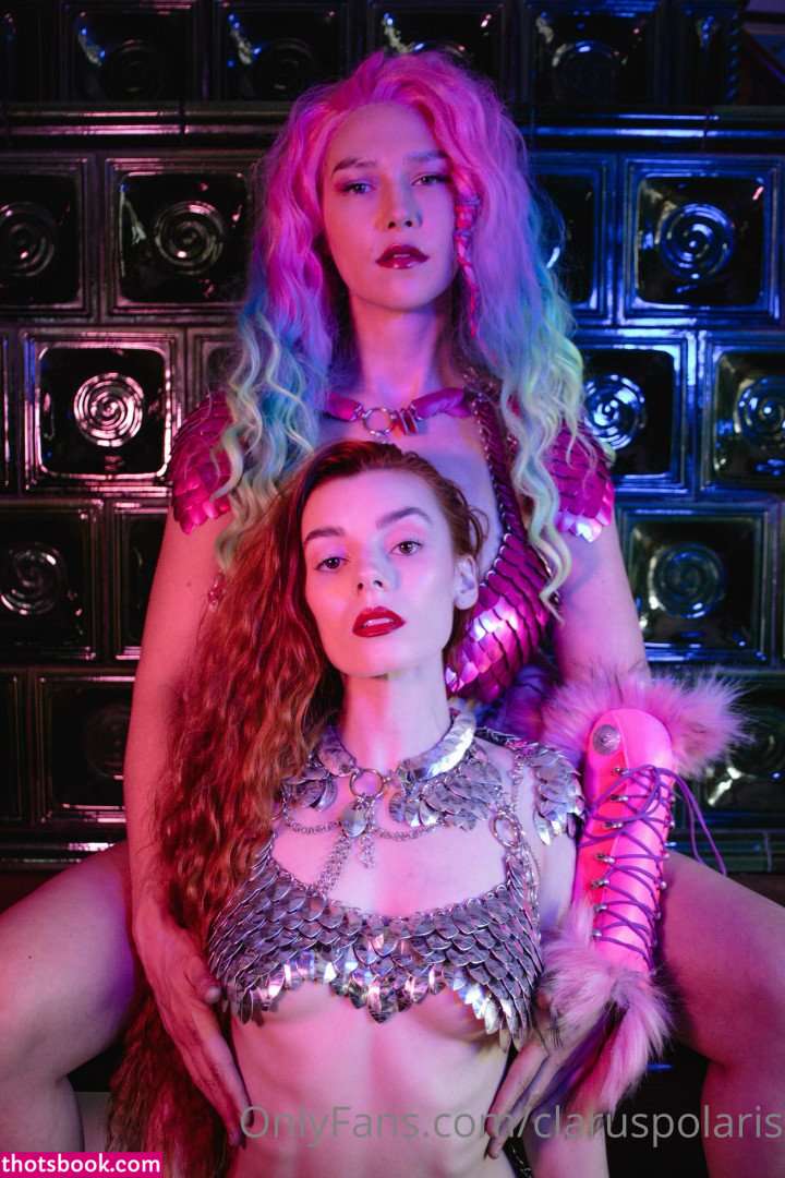 Clarus Polaris Nude OnlyFans Photos #14 458869