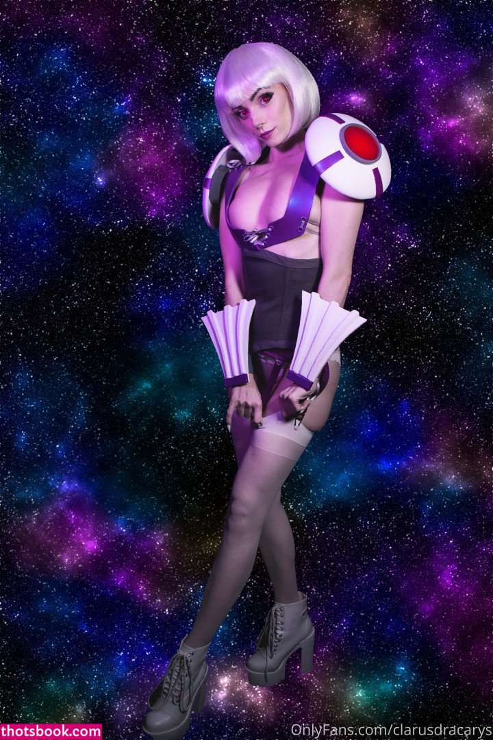 Clarus Polaris Nude OnlyFans Photos #14 458883