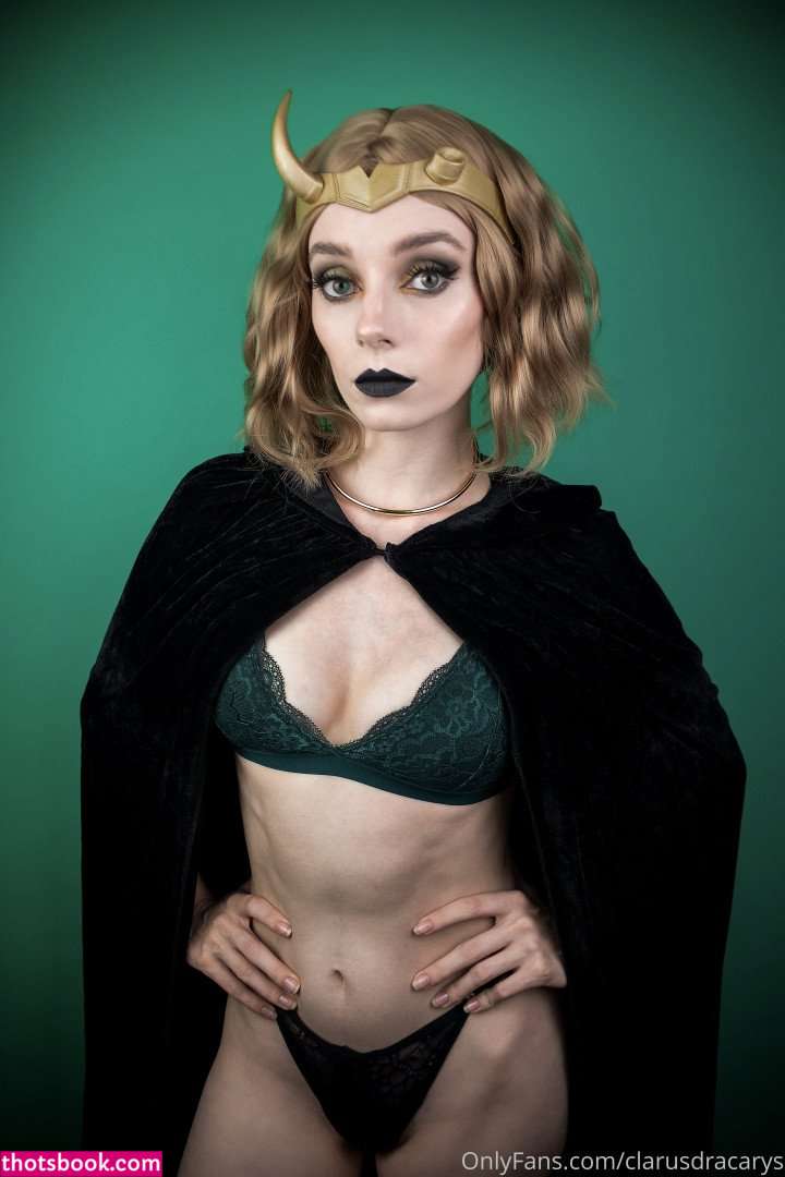 Clarus Polaris Nude OnlyFans Photos #14 458896