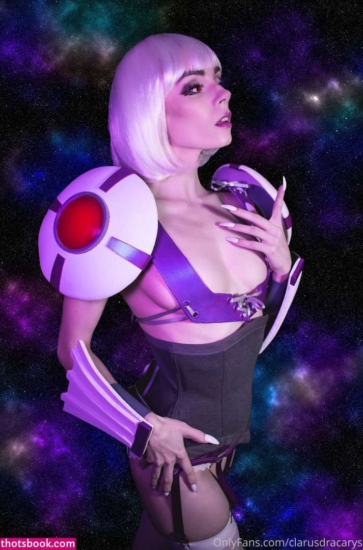 Clarus Polaris Nude OnlyFans Photos #14 458897