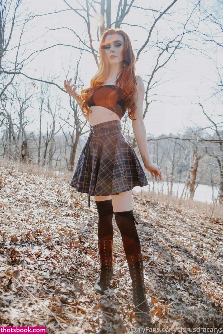 Clarus Polaris Nude OnlyFans Photos #15 458903