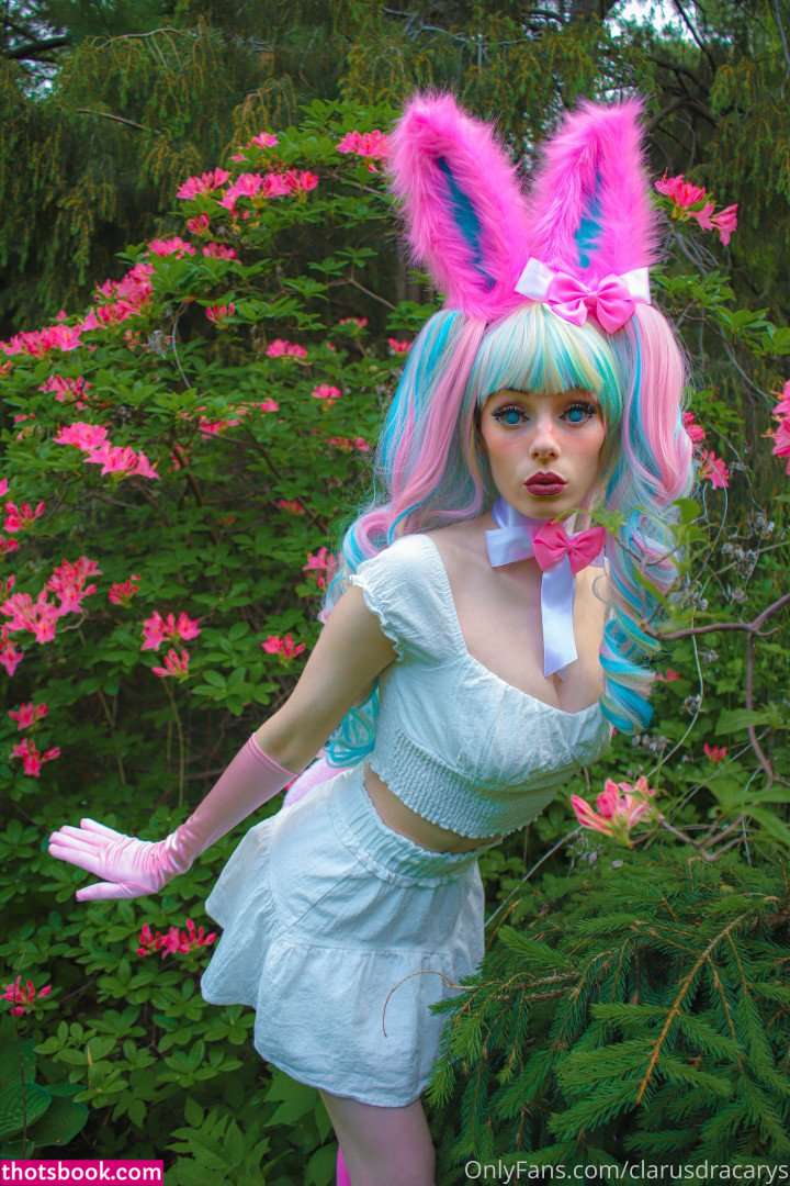 Clarus Polaris Nude OnlyFans Photos #15 458914