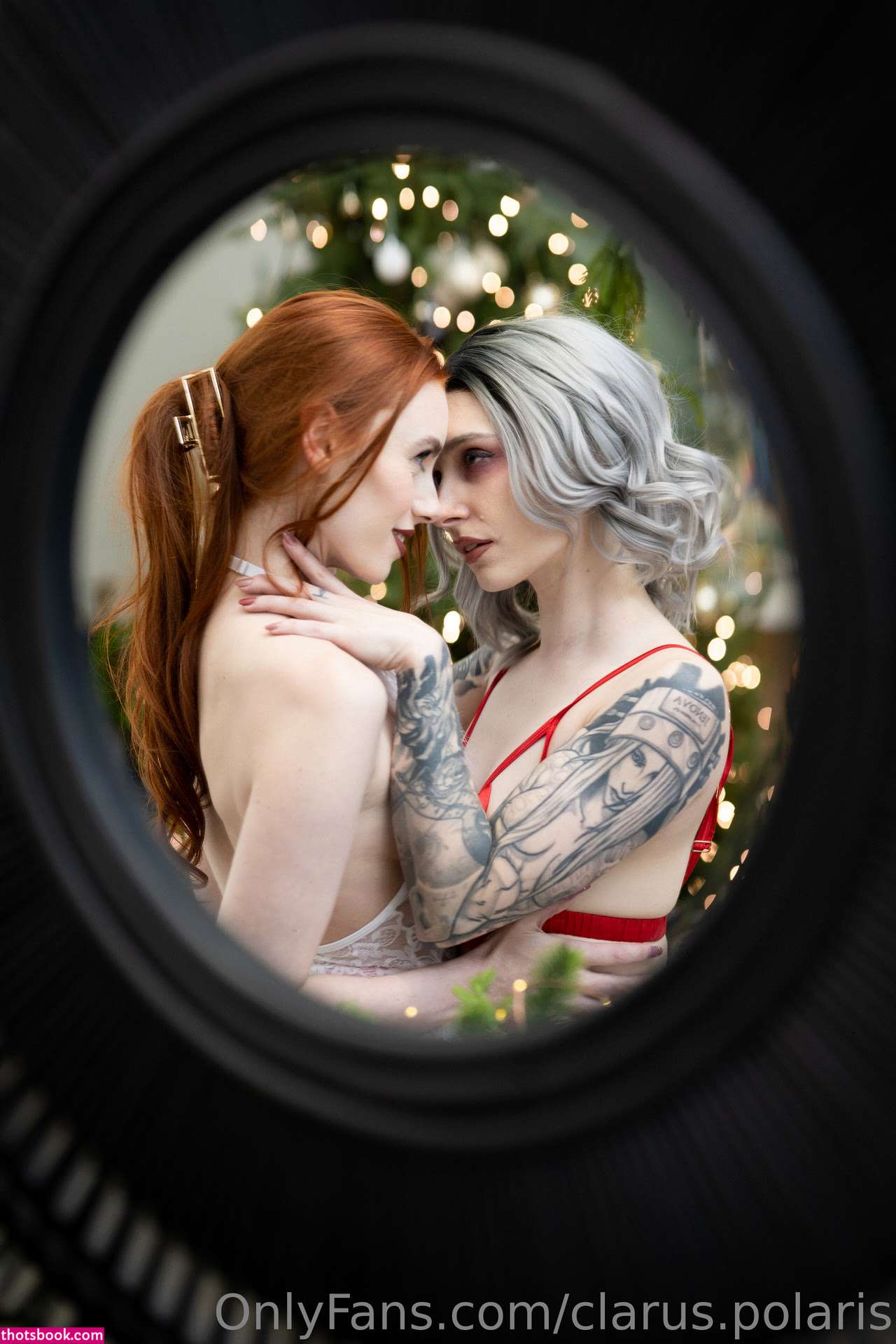 Clarus Polaris Nude OnlyFans Photos #17 458935